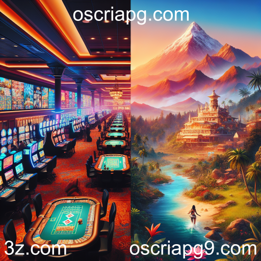 Explorando o Mundo dos Jogos de Aventura