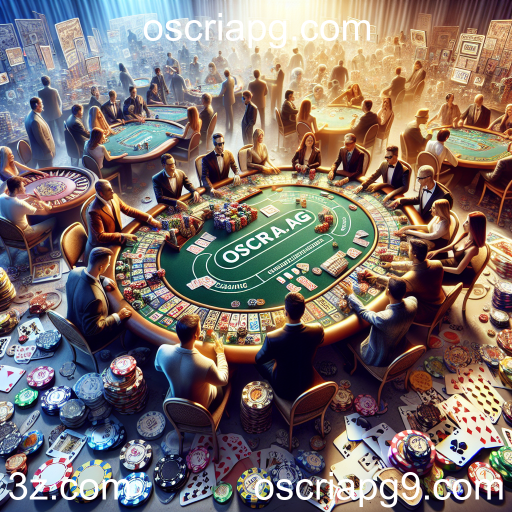 A Ascensão dos Jogos de Tabuleiro na Era Digital