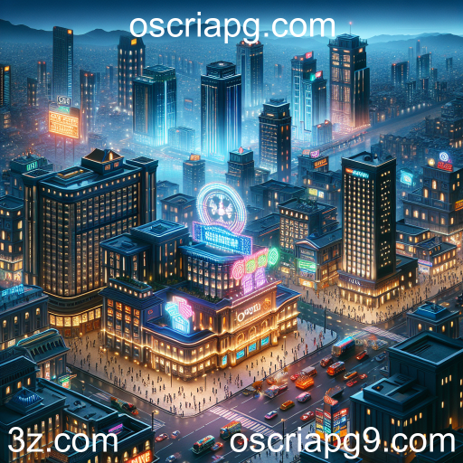 Explorando a Categoria de Simulação: Jogos que Imprimem Realidade